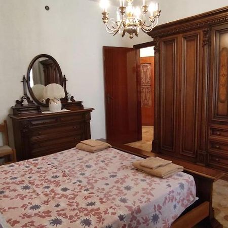 A Casa Da Nonna Sara Apartment Mazara del Vallo Ngoại thất bức ảnh