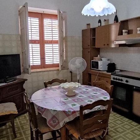 A Casa Da Nonna Sara Apartment Mazara del Vallo Ngoại thất bức ảnh