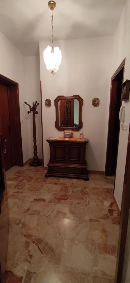A Casa Da Nonna Sara Apartment Mazara del Vallo Ngoại thất bức ảnh