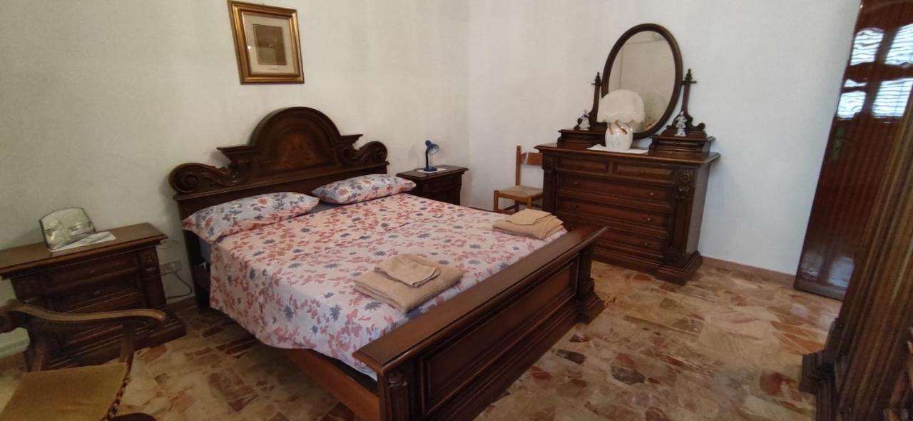 A Casa Da Nonna Sara Apartment Mazara del Vallo Ngoại thất bức ảnh