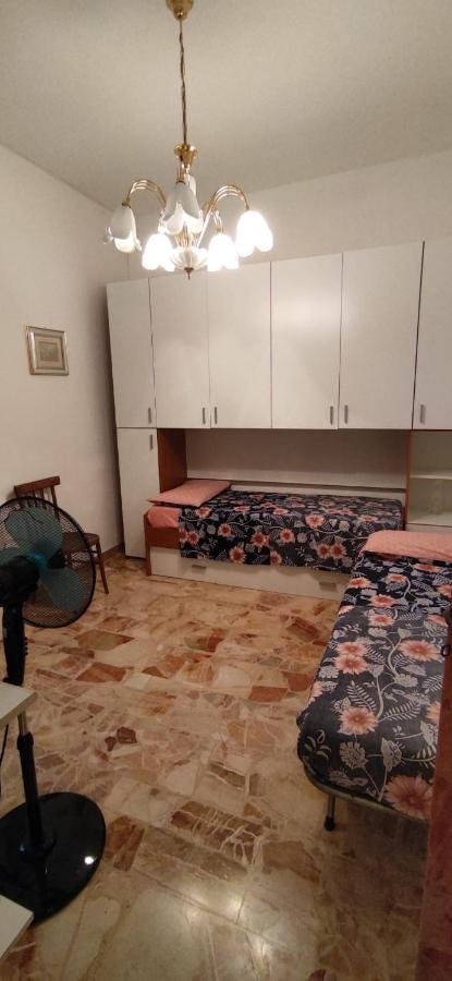 A Casa Da Nonna Sara Apartment Mazara del Vallo Ngoại thất bức ảnh