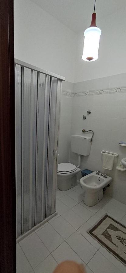 A Casa Da Nonna Sara Apartment Mazara del Vallo Ngoại thất bức ảnh